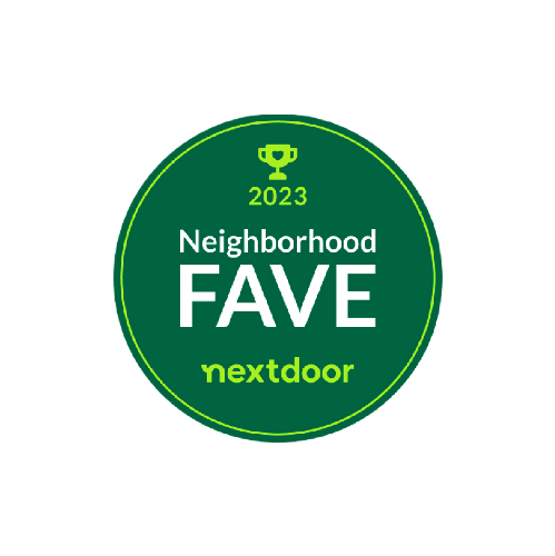 NextDoor 2023 Award